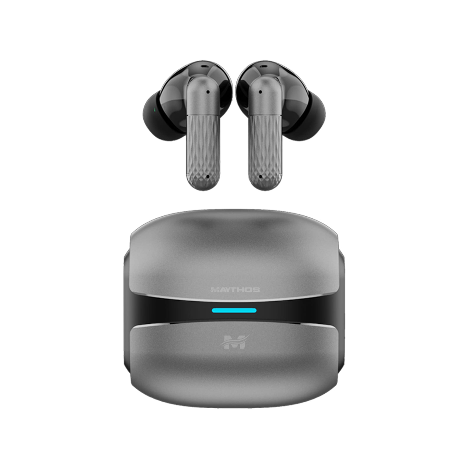 EARBUDS MAYTHOS MTJ06 ANC,ENC METAL CASING