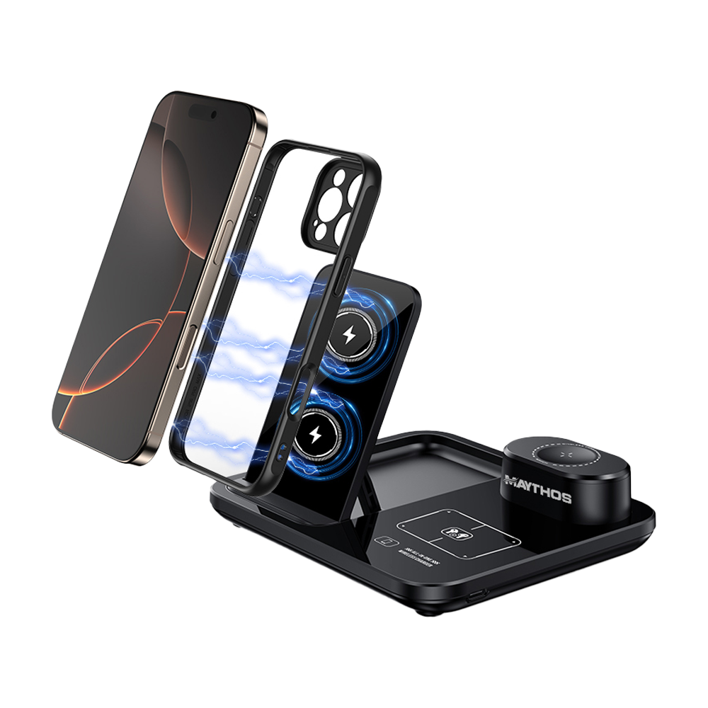 WIRELESS CHARGER MAYTHOS MTR13